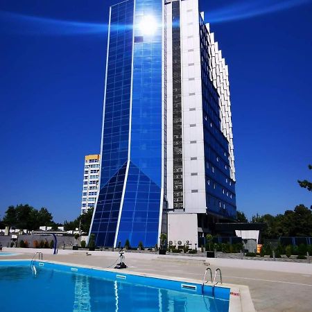 Euphoria Olimp Διαμέρισμα Εξωτερικό φωτογραφία
